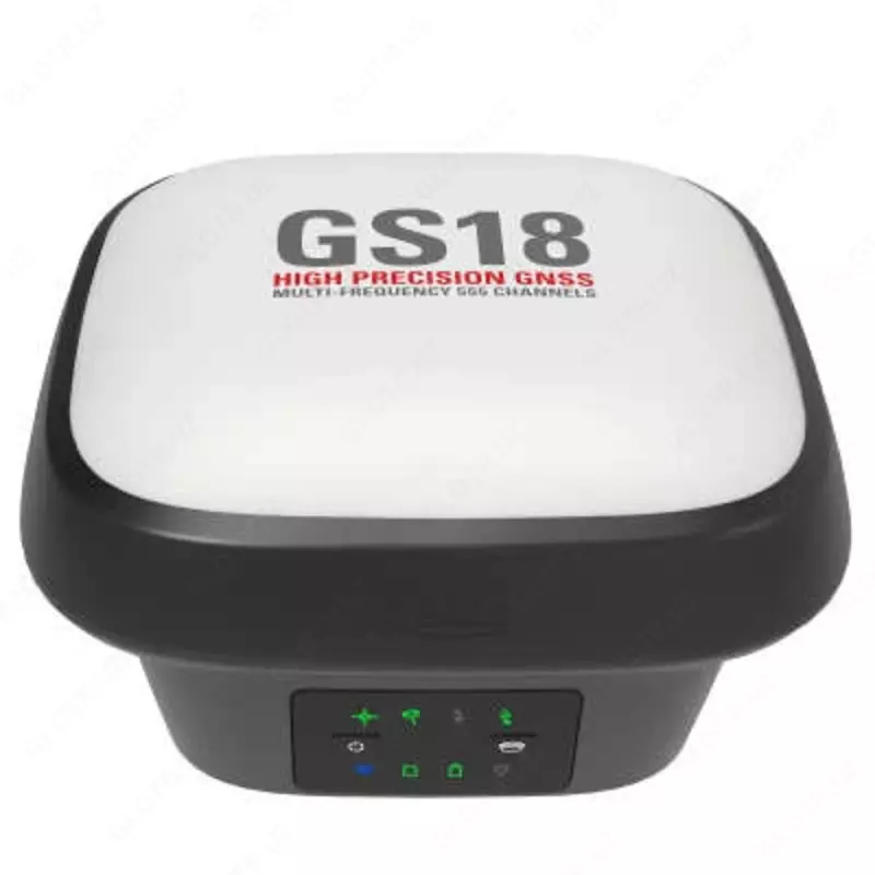 GNSS-приемник Leica GS18 LTE & UHF Basic SmartAntenna - 208 000 000 сум