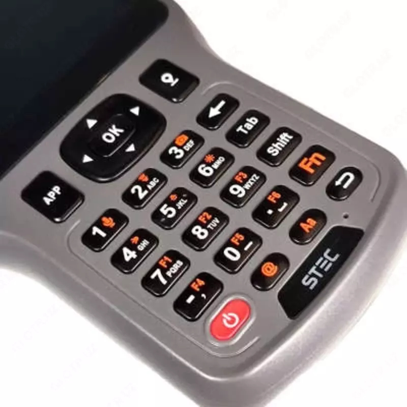 7 650 000 сум Полевой контроллер STEC S Pod с ПО FieldMaster