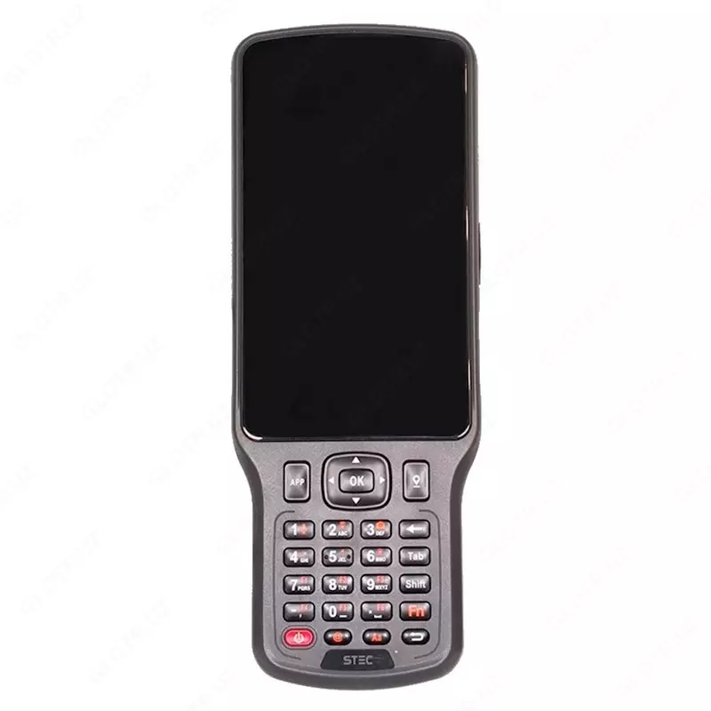 Полевой контроллер STEC S Pod с ПО SurPad