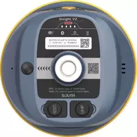 22 950 000 сум GNSS-приемник SOUTH Insight V2