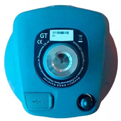 GNSS-приемник GT F7 + FC2 - 26 775 000 сум / шт