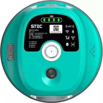 35 700 000 сум / шт GNSS-приемник STEC SDi