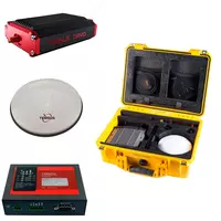 Комплект приемника Tersus GeoBee kit