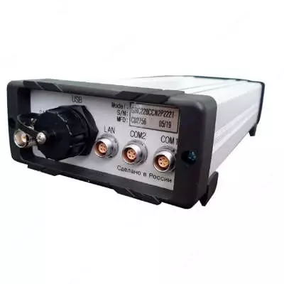 GNSS-приемник Geodetika GRC220