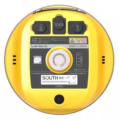 38 250 000 сум / шт GNSS-приемник SOUTH ALPS1