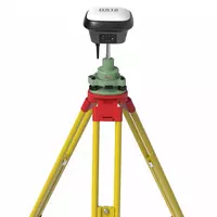 RTK baza to‘plami Leica GS18 T GSM Base