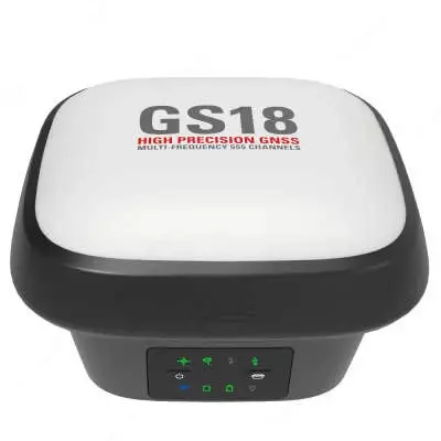 Комплект RTK база Leica GS18 T GSM Base - 328 000 000 сум / шт