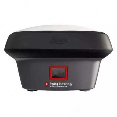 240 000 000 сум / шт Комплект RTK база Leica GS18 LTE