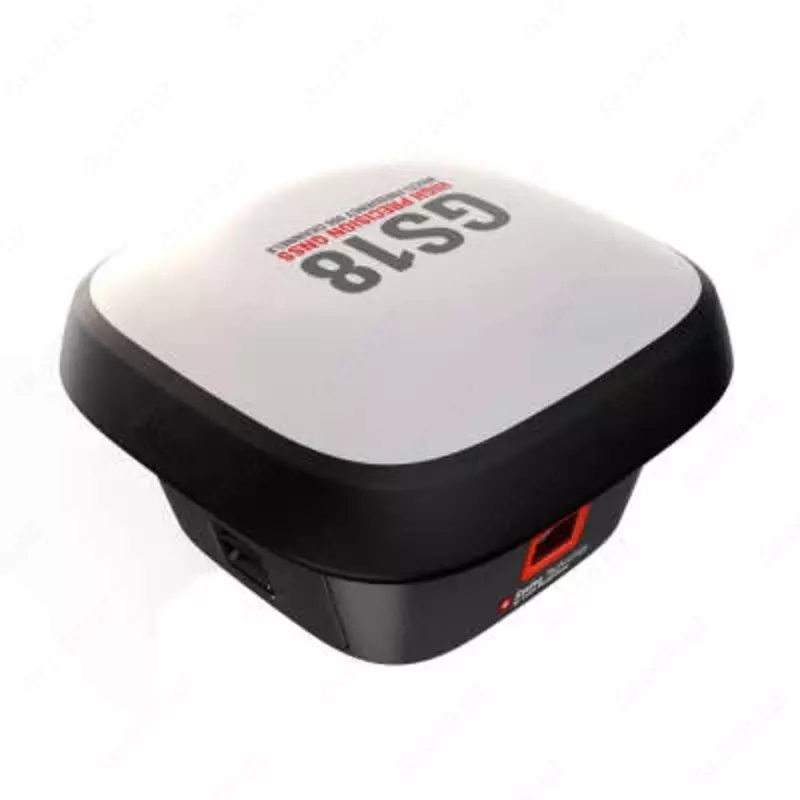 Комплект RTK база Leica GS18 LTE Только в розницу