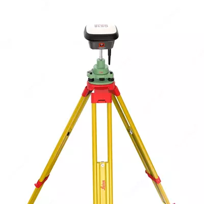 RTK baza to‘plami Leica GS18 Radio