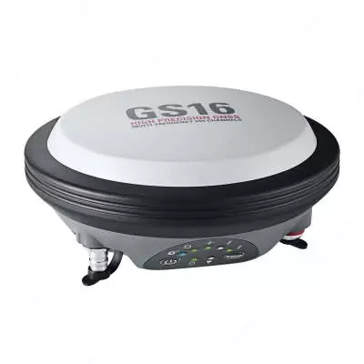 Комплект RTK база Leica GS16 Base GSM - 321 000 000 сум / шт
