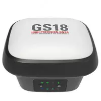 Комплект RTK ровер Leica GS18 i Radio + CS30 - 420 000 000 сум