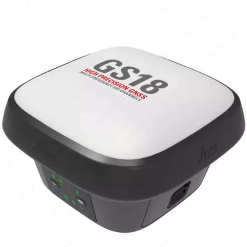 420 000 000 сум Комплект RTK ровер Leica GS18 i Radio + CS30