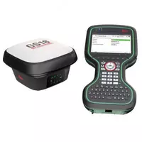Комплект GSM ровер Leica GS18 I + CS20 Disto - 451 800 000 сум