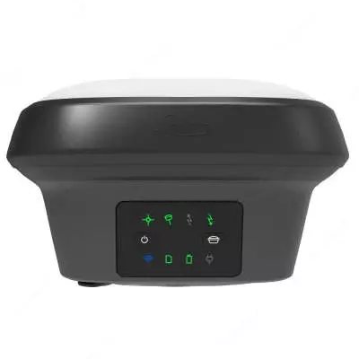 Комплект RTK ровер Leica GS18 T Radio