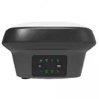 Комплект RTK ровер Leica GS18 T Radio