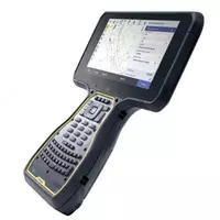 Контроллер с вехой и биподом Trimble TSC7 QWERTY с Trimble Access и EM120 - 170 000 000 сум