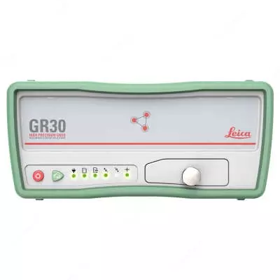 GNSS-приемник Leica GR30 - 242 000 000 сум / шт