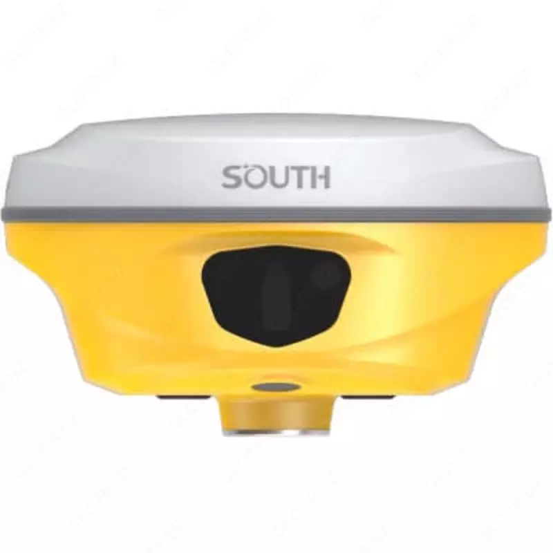 E-Survey E500 IMU + P8II + Surpad