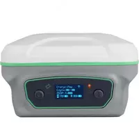 RGK SR1 bilan RGK SC100 va vika GLS25