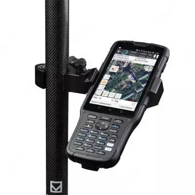 Комплект приемника RGK SR1 с RGK SC100 и вехой GLS25 Только в розницу