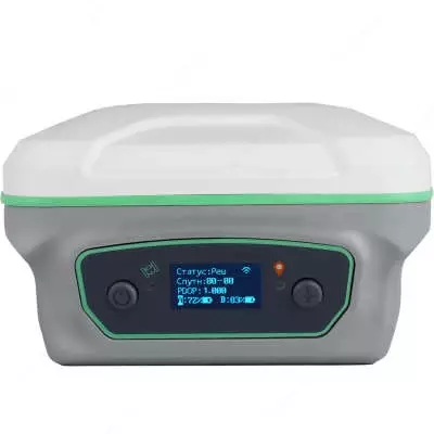 Комплект приемника RGK SR1 с RGK SC100 и вехой GLS24 - 40 290 000 сум / шт