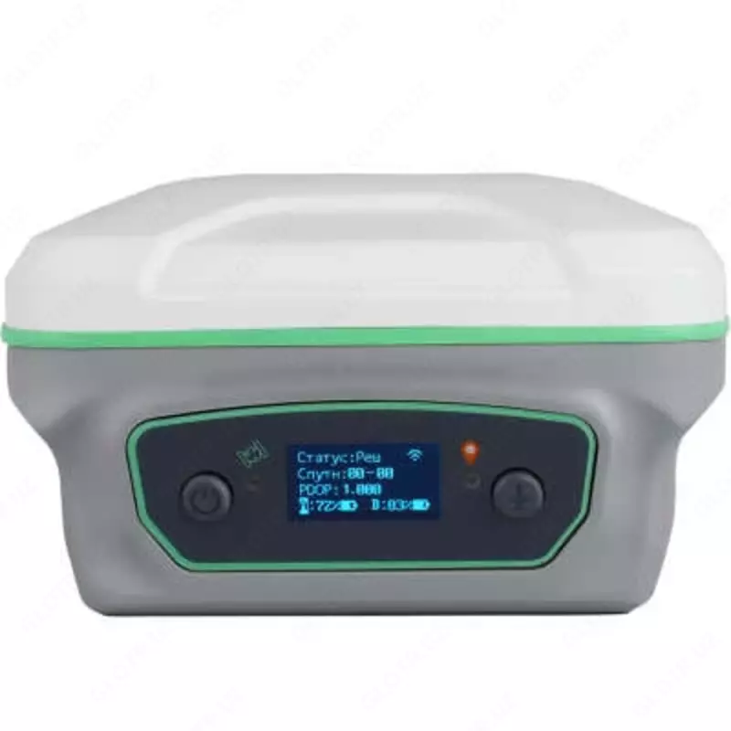 RGK SR1 bilan RGK SC100 va vika GLS24