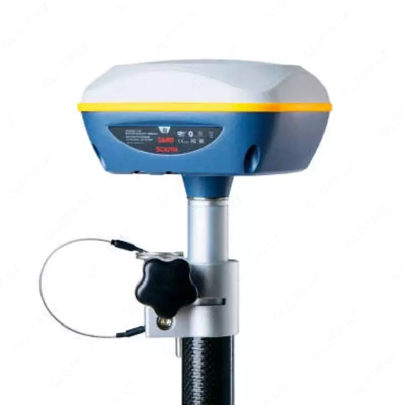 25 500 000 сум GNSS-приемник South S680 IMU