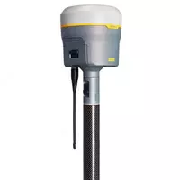 Комплект RTK ровер Trimble R12i + TSC7