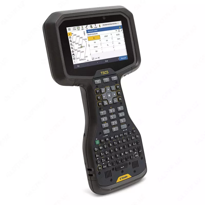 93 500 000 сум Полевой контроллер Trimble TSC5 - Trimble Access GNSS