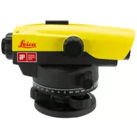 Tekshiruvli Leica NA532 optik nivelir