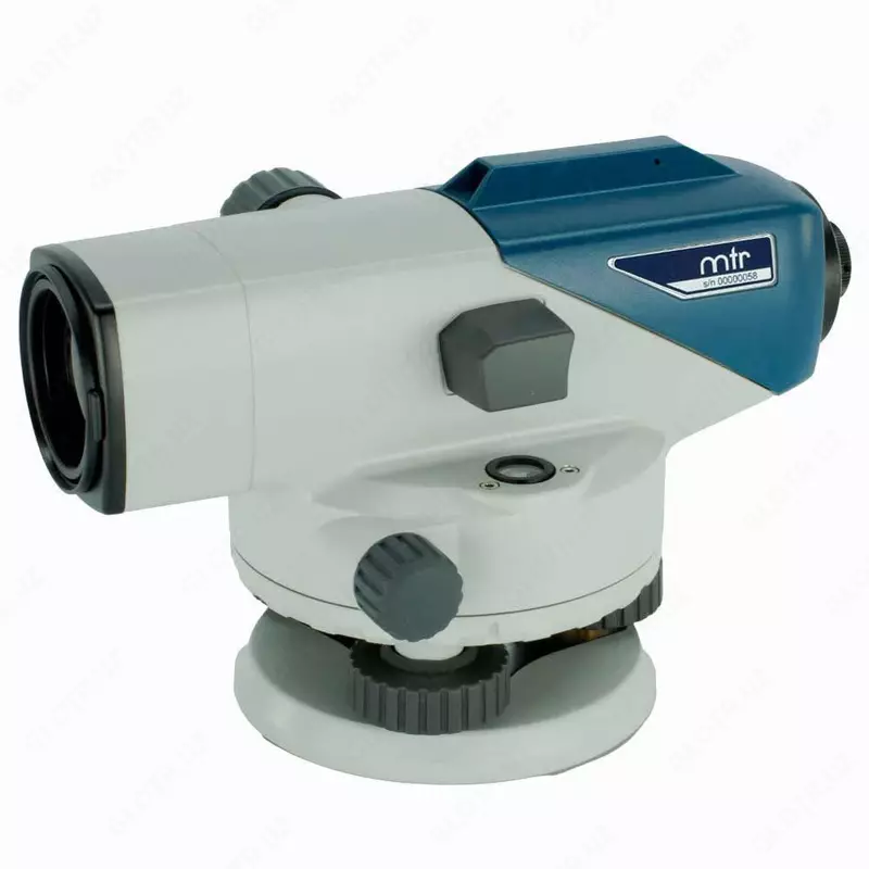 Tekshiruvli MTR B20 optik nivelir