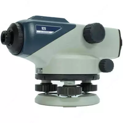 Оптический нивелир MTR B20 с поверкой - 3 900 000 сум / шт