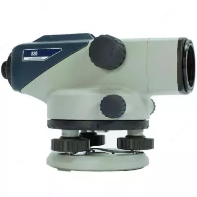 3 900 000 сум / шт Оптический нивелир MTR B20 с поверкой