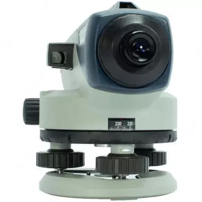 Оптический нивелир MTR B20 с поверкой Только в розницу