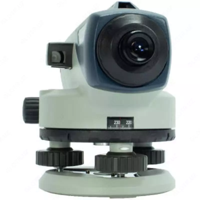 Tekshiruvli MTR B20 optik nivelir Chakana savdo