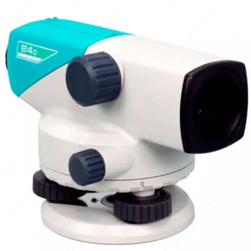 Оптический нивелир MTR B40 с поверкой