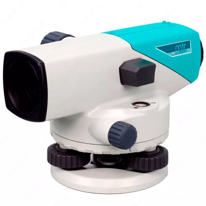 Оптический нивелир MTR B40 с поверкой - 3 400 000 сум