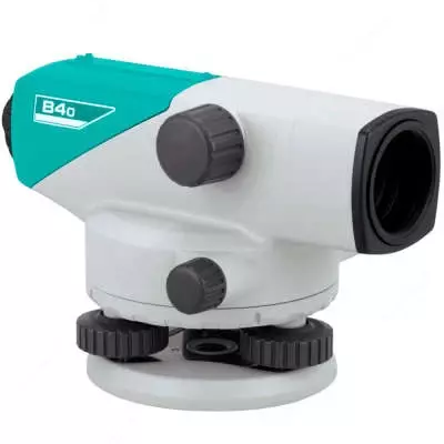 3 400 000 сум / шт Оптический нивелир MTR B40 с поверкой
