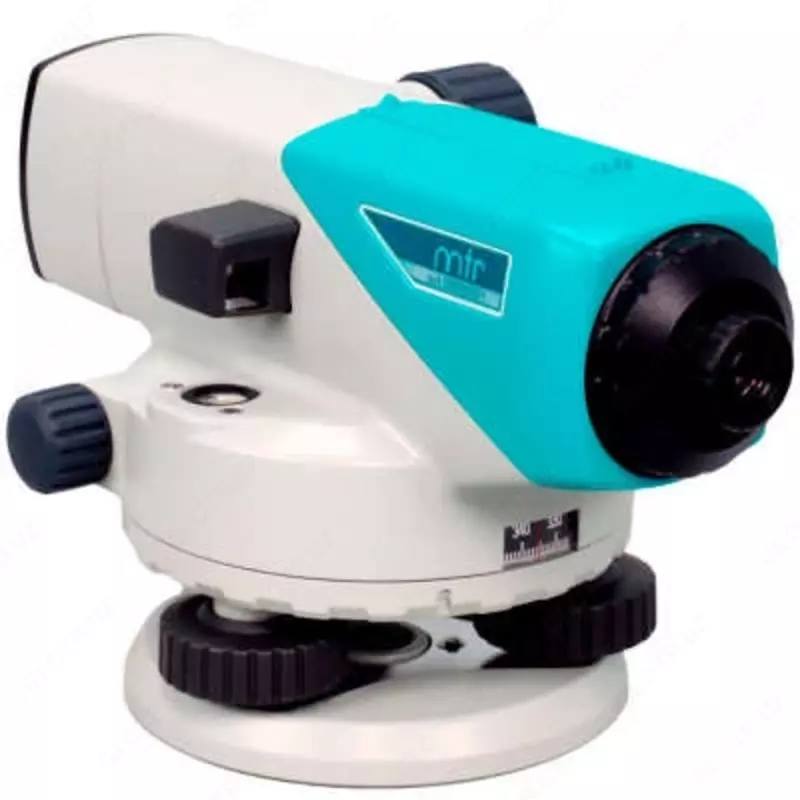 Оптический нивелир MTR B40 с поверкой Только в розницу