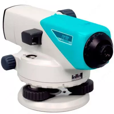 Оптический нивелир MTR B40 с поверкой Только в розницу