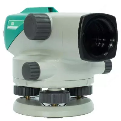 3 700 000 сум / шт Оптический нивелир MTR B30 с поверкой