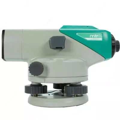 Оптический нивелир MTR B30 с поверкой Только в розницу