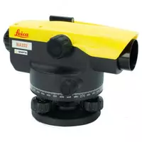 Tekshiruvli Leica NA332 optik nivelir - 7 500 000 so'm