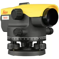 Tekshiruvli Leica NA332 optik nivelir Chakana savdo