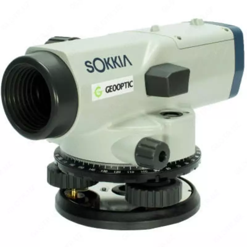 Оптический нивелир Sokkia B40A + штатив + рейка 5м - 5 800 000 сум