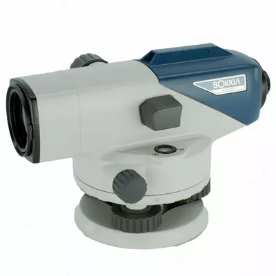 Оптический нивелир Sokkia B20 с поверкой