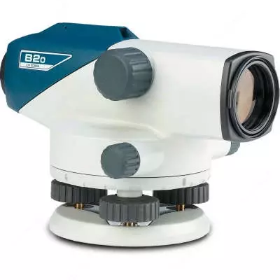 Оптический нивелир Sokkia B20 с поверкой - 12 000 000 сум / шт