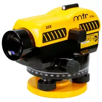 Оптический нивелир MTR SAL32ND с поверкой