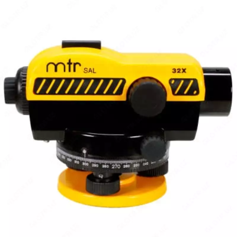 Оптический нивелир MTR SAL32ND с поверкой - 2 150 000 сум
